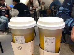 -喜茶(佛山岭南站店)