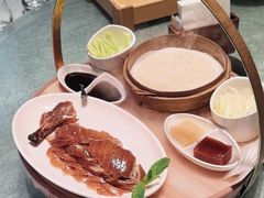 -北国饭店.海鲜.北方菜(新河路店)