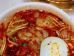 -老爷庙风味美食府(魏都大道店)