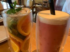 -MR.ROCKY洛奇先生RESTAURANT&BAR(宝安壹方城店)