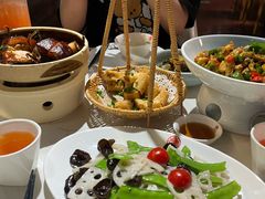 -塘人·老底子宁波菜小馆(南塘老街店)