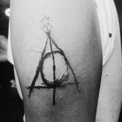 -極致刺青TATTOO STUDIO 私人订制