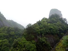 天门山-桂林资江天门山风景区
