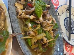 -阿尔法海鲜排档(爱琴海店)