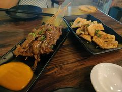 -土蚝·高压锅生蚝(百姓美食街店)
