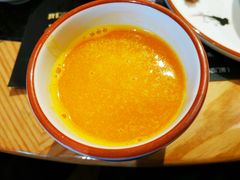 南瓜玉米汁-严厨老坛酸菜鱼(张掖路店)