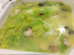 -京味民福烤鸭店(建设四马路店)
