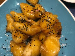 -蒙亨·手把肉·蒙古包文化主题餐厅(天恒广场店)