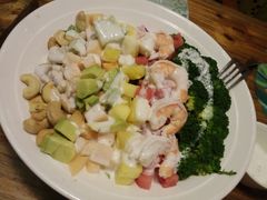 -烛影拾光观景餐厅·创意菜·摄影·小提琴(大唐不夜城店)