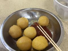 -喜盈门保健甜品店
