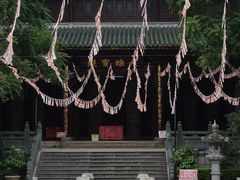 -南华禅寺