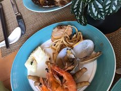 -佰园全日西餐厅-厦门佰翔软件园酒店