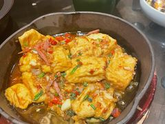 -云海肴·汽锅鸡·云南菜(美罗城店)