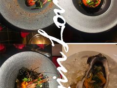 -wann lounge 低温慢煮牛排·清吧