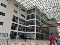 -南山图书馆(常兴路店)