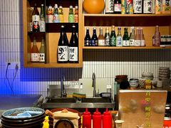 大堂-鸭川食堂·鳗丼(鼓楼店)