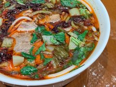 羊肉粉-贵州大厦贵州厅(樱花园西街店)