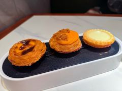 -禄运茶居·手工点心(猎德店)