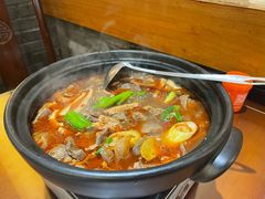 -肖记公安牛肉鱼杂馆·省级非物质文化遗产(三角路直营店)