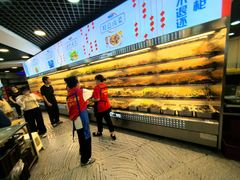 -江二娃串串香(科园四路总店)