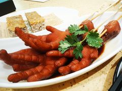 -蒸武门·广式茶点(江南店)