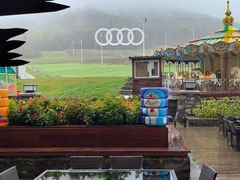 -长白山万达锦华套房酒店