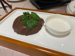 -四海酒家生态粤菜