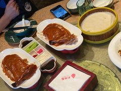 烤鸭-大鸭梨(天通西苑店)