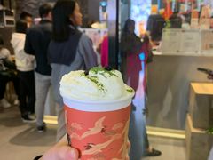 -茶理宜世(花城汇中区店)