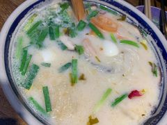 -雀舞云南菜(乐客城店)