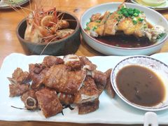 -百家鲜·杭帮菜