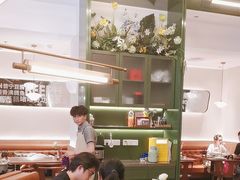 -潮界(LU·ONE凯德晶萃广场店)