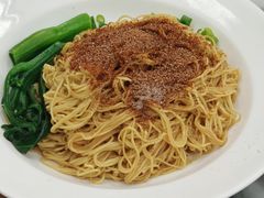 虾籽捞面-黄枝记(议事亭前地店)