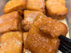 -孖记茶档·热腾茶餐(荔湾领展广场店)