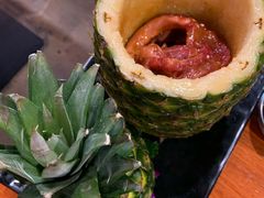 -大阪烧肉BAKA一代(十亩地店)