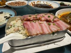 -富临轩私房菜(集庆门大街店)