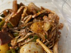 -胖子好盐水鸭(总店)