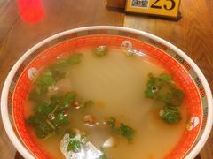 -正阳门饭庄·烤鸭·北京菜(万丰路七里庄店)