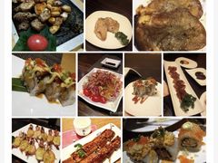 -三石铁板烧(紫竹桥店)