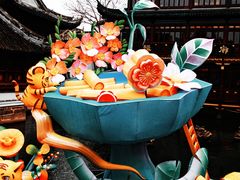 -绿波廊(豫园店)