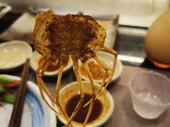 -品未·铁板烧(甜水园店)