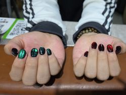 -艾珂·美甲美睫