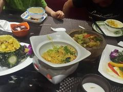 -TAIMING泰鸣东南亚餐厅(益华广场店)