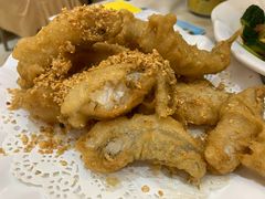 -新享乐海鲜(翠华路店)
