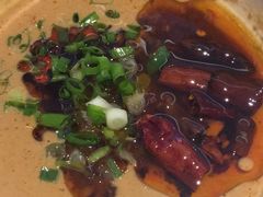 自助小料-四季捞
