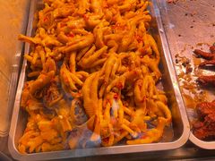 -鸡脚旮旯平江路店