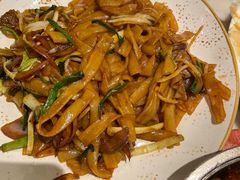 干炒牛河-宝月楼·台湾菜馆(天河城店)