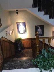 -YESIDO椰岛造型烫发染发