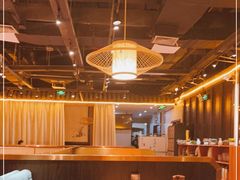 大堂-壹只卤鹅 · 潮汕菜(京基百纳店)