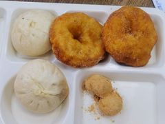 -老街粘食店(宜昌路店)